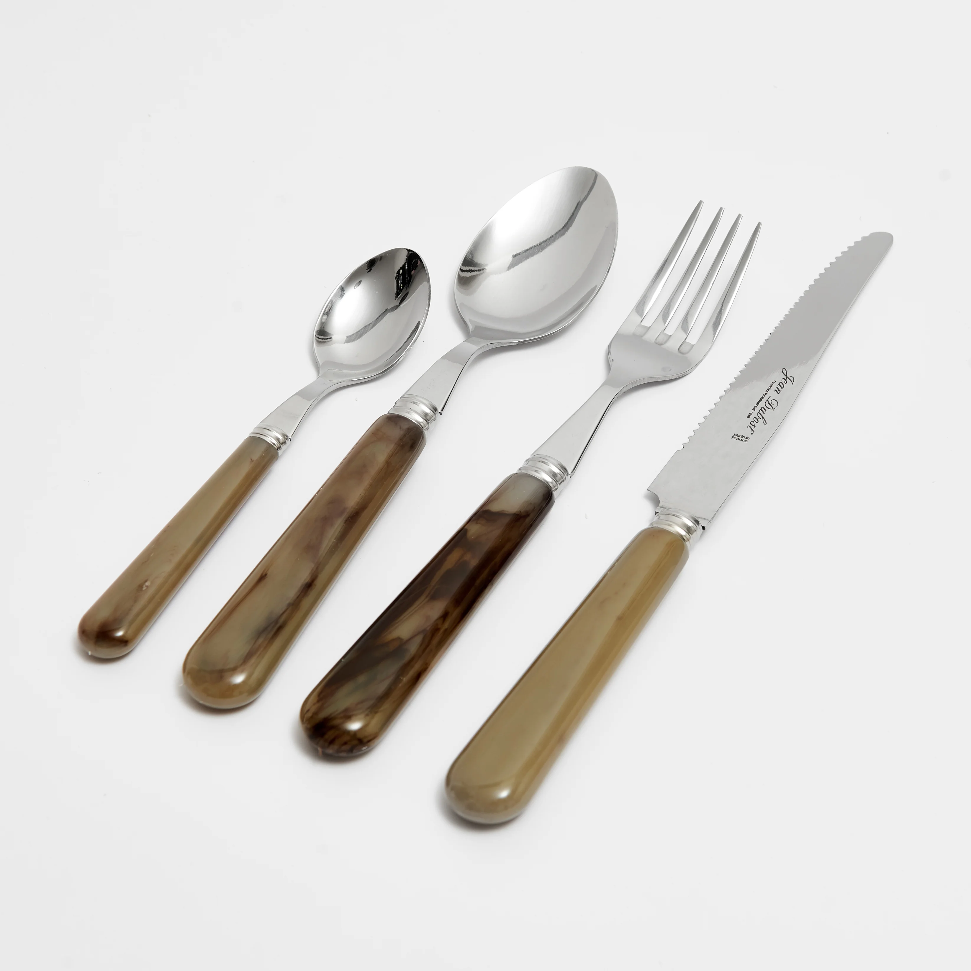 Boxed Set for 6 People, Renaissance Light - Image 4