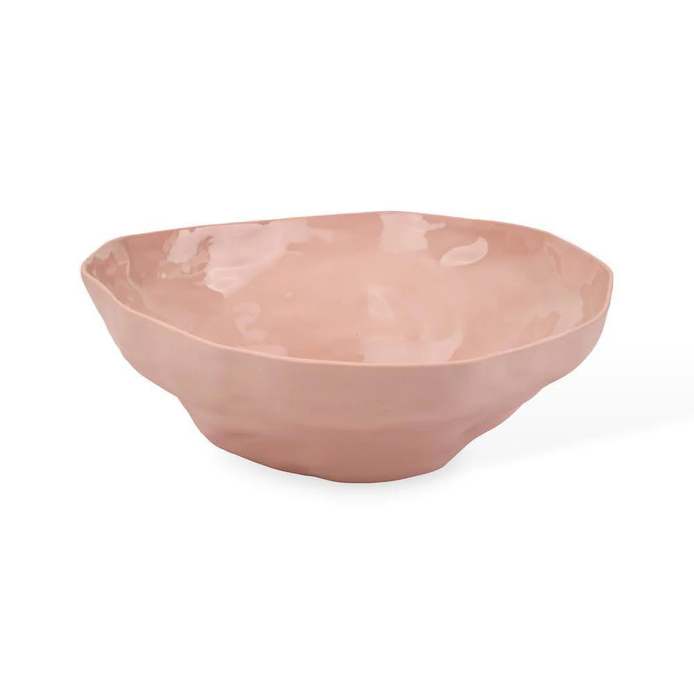 Organic Stoneware Bowl Medium - Image 6