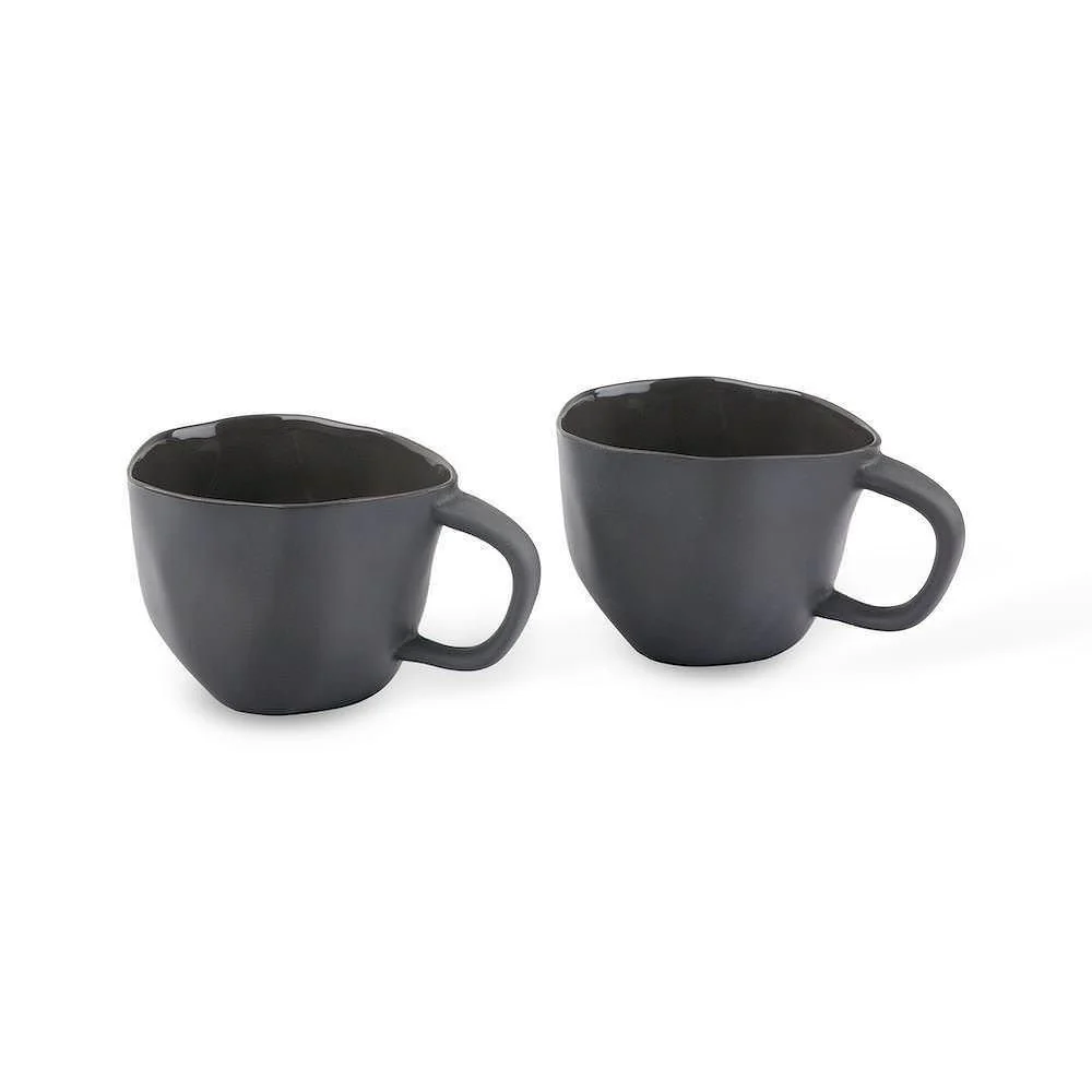 Organic Stoneware Mug - Image 3