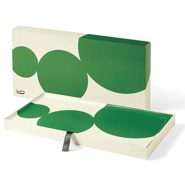 Astre Rectangular Tray 20X40 cm - Image 3