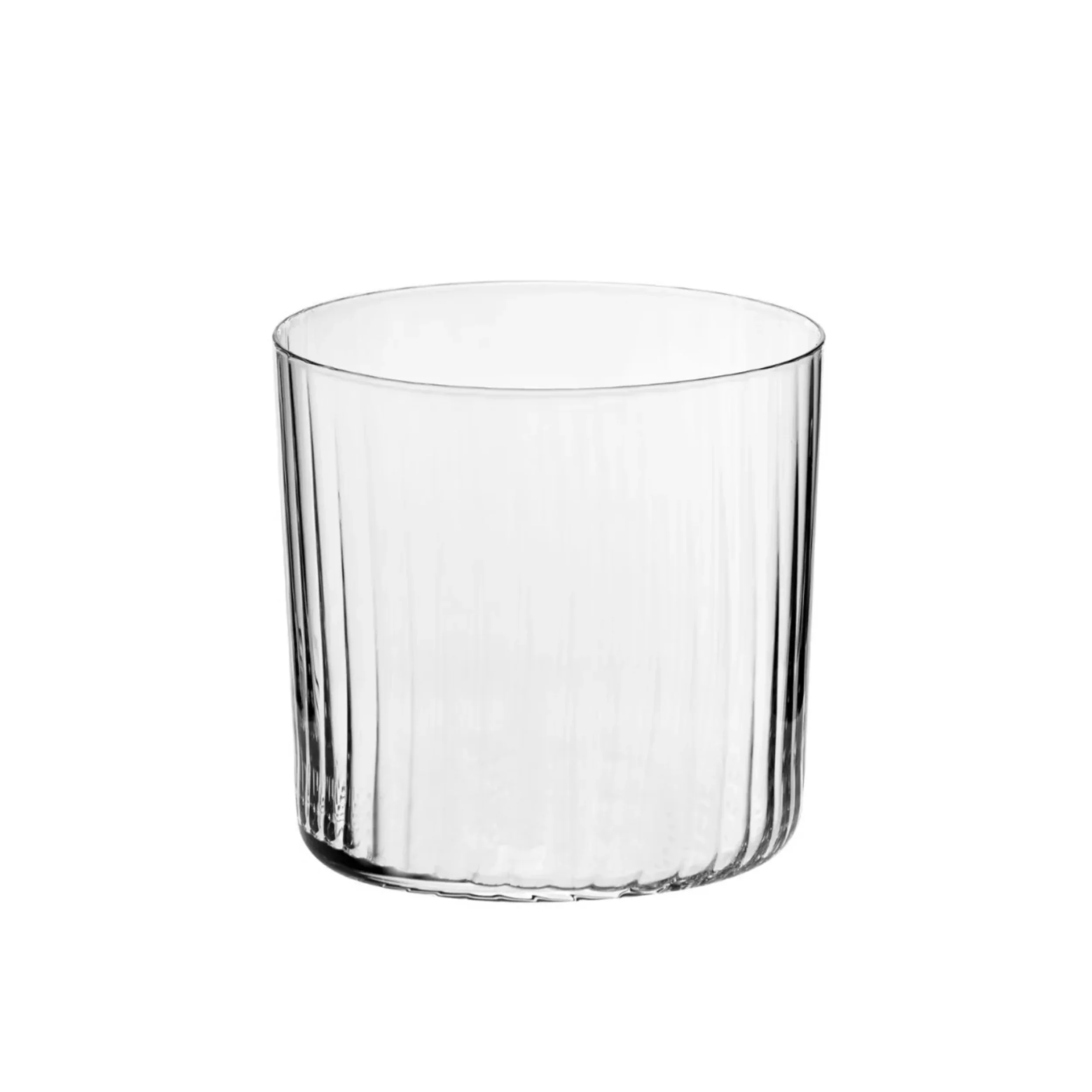 Short Tumbler Glass - Image 2