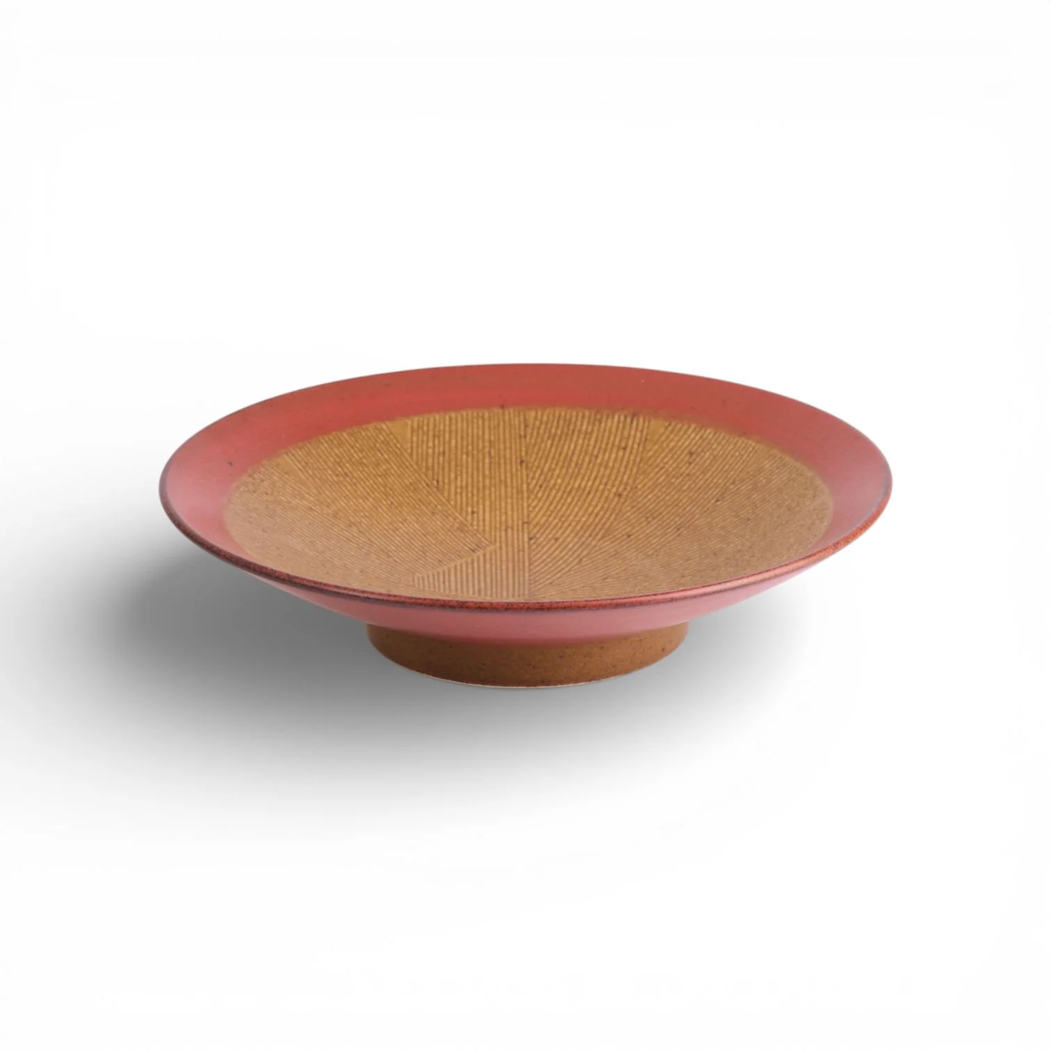 Banzai Japanese Bowl 27 cm