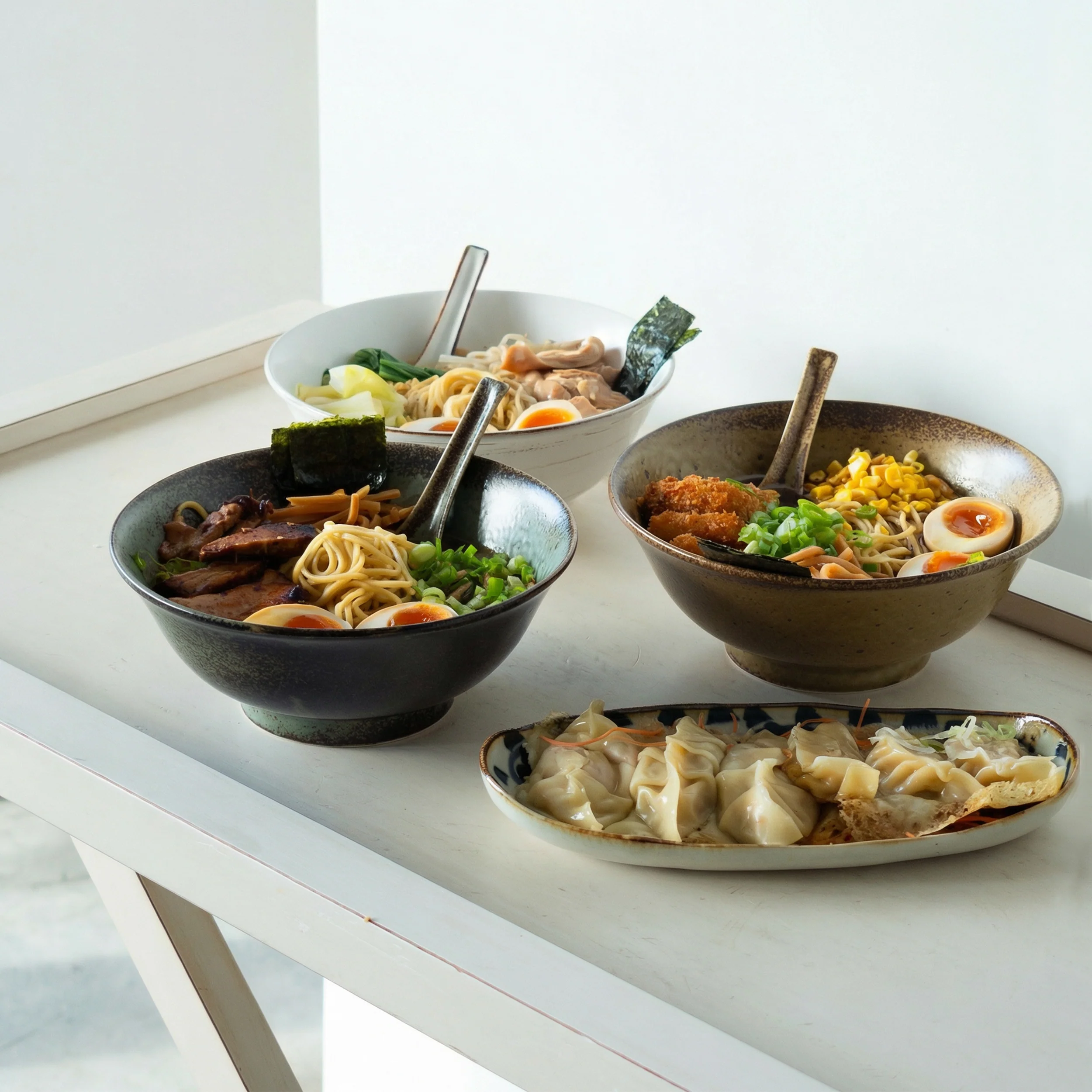 Banzai Ramen bowl in a Box - Image 7