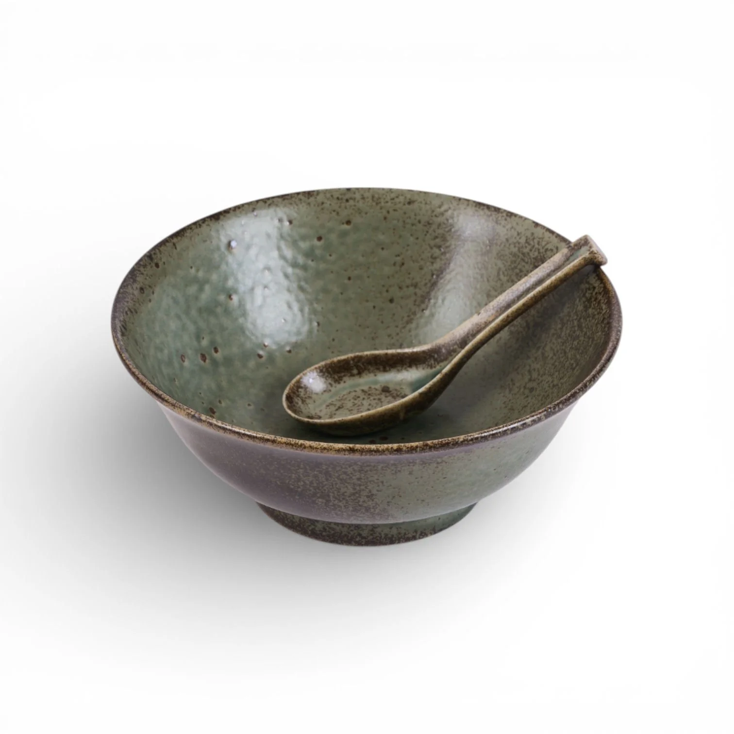 Banzai Ramen bowl in a Box