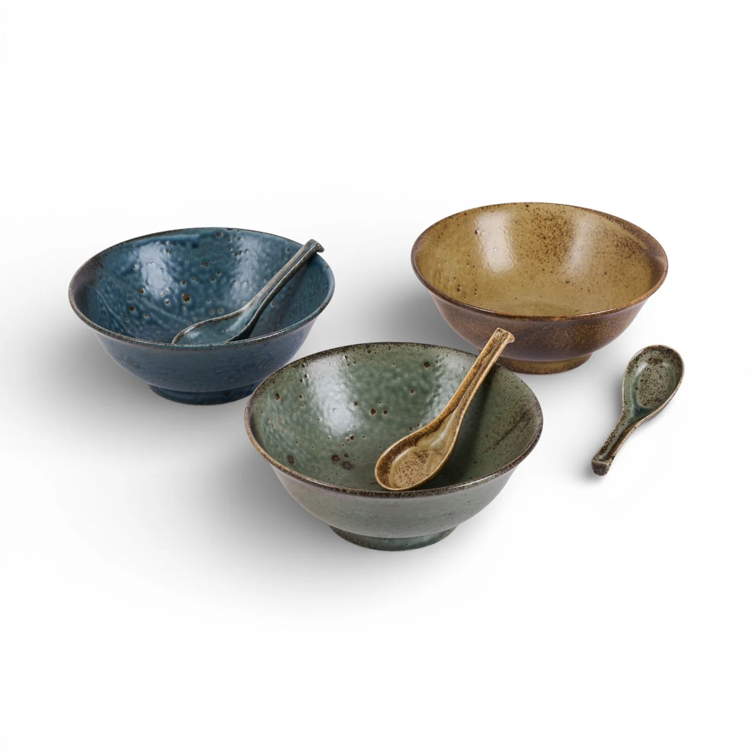 Banzai Ramen bowl in a Box - Image 5