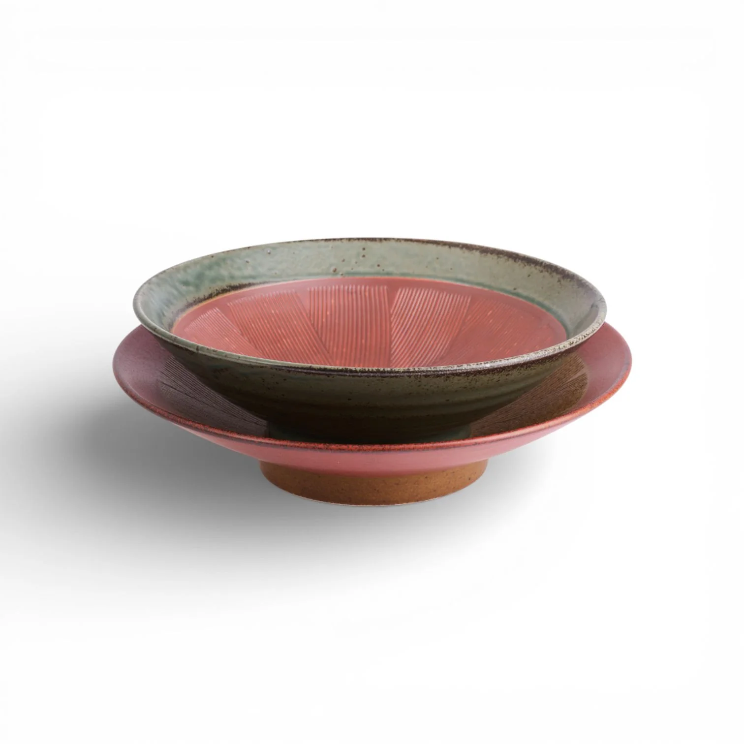 Banzai Japanese Bowl 25cm - Image 2