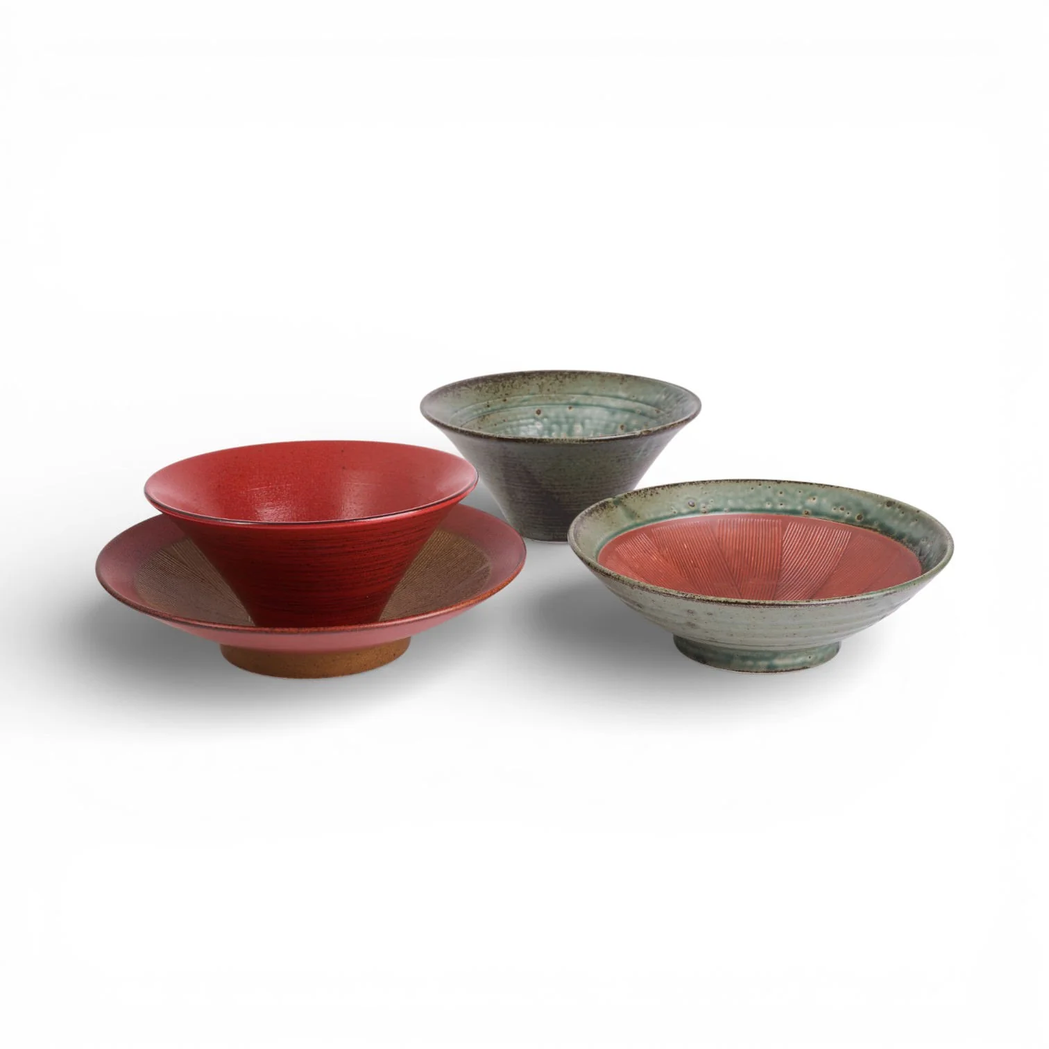 Banzai Japanese Bowl 25cm - Image 3
