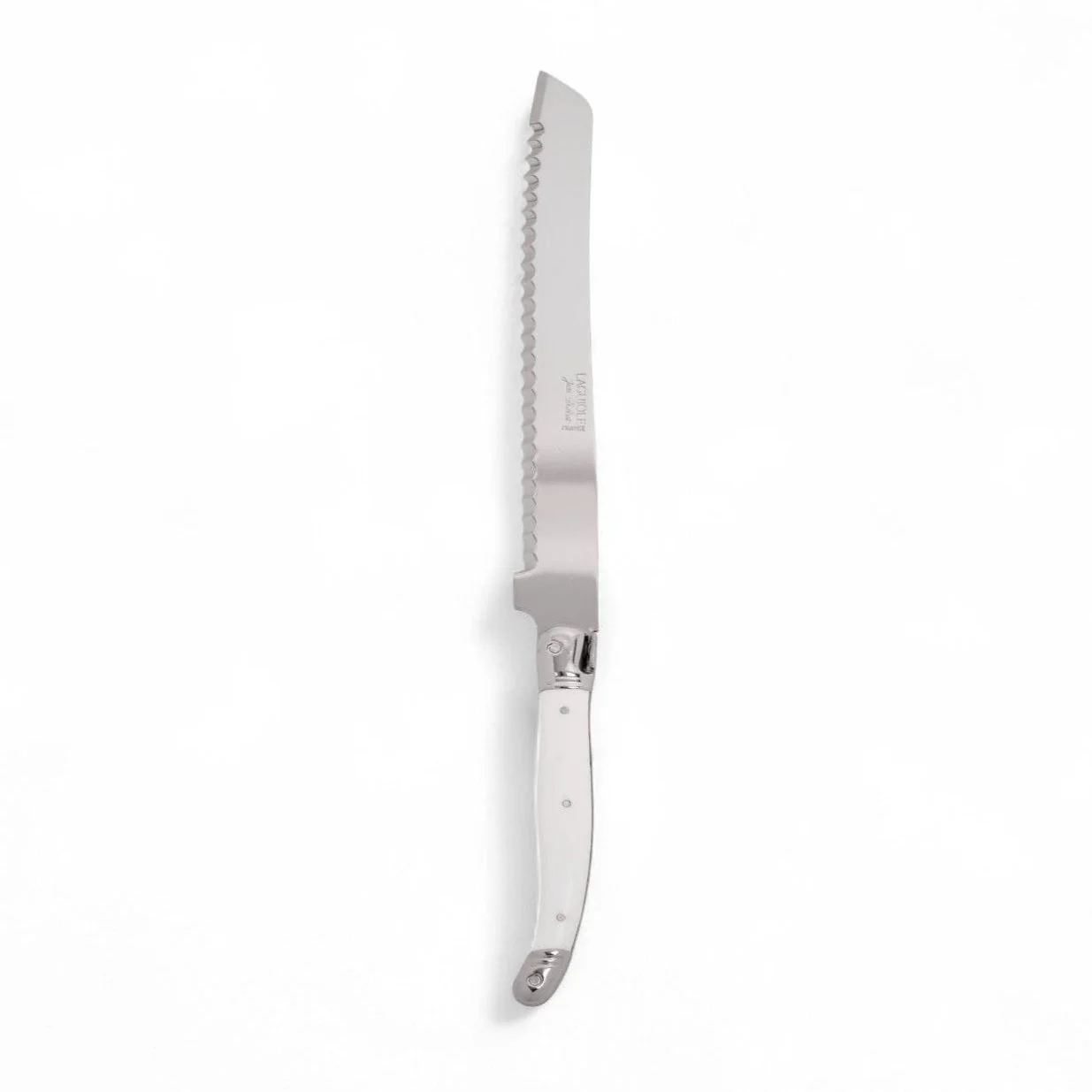 Butter Knife- White - Image 6