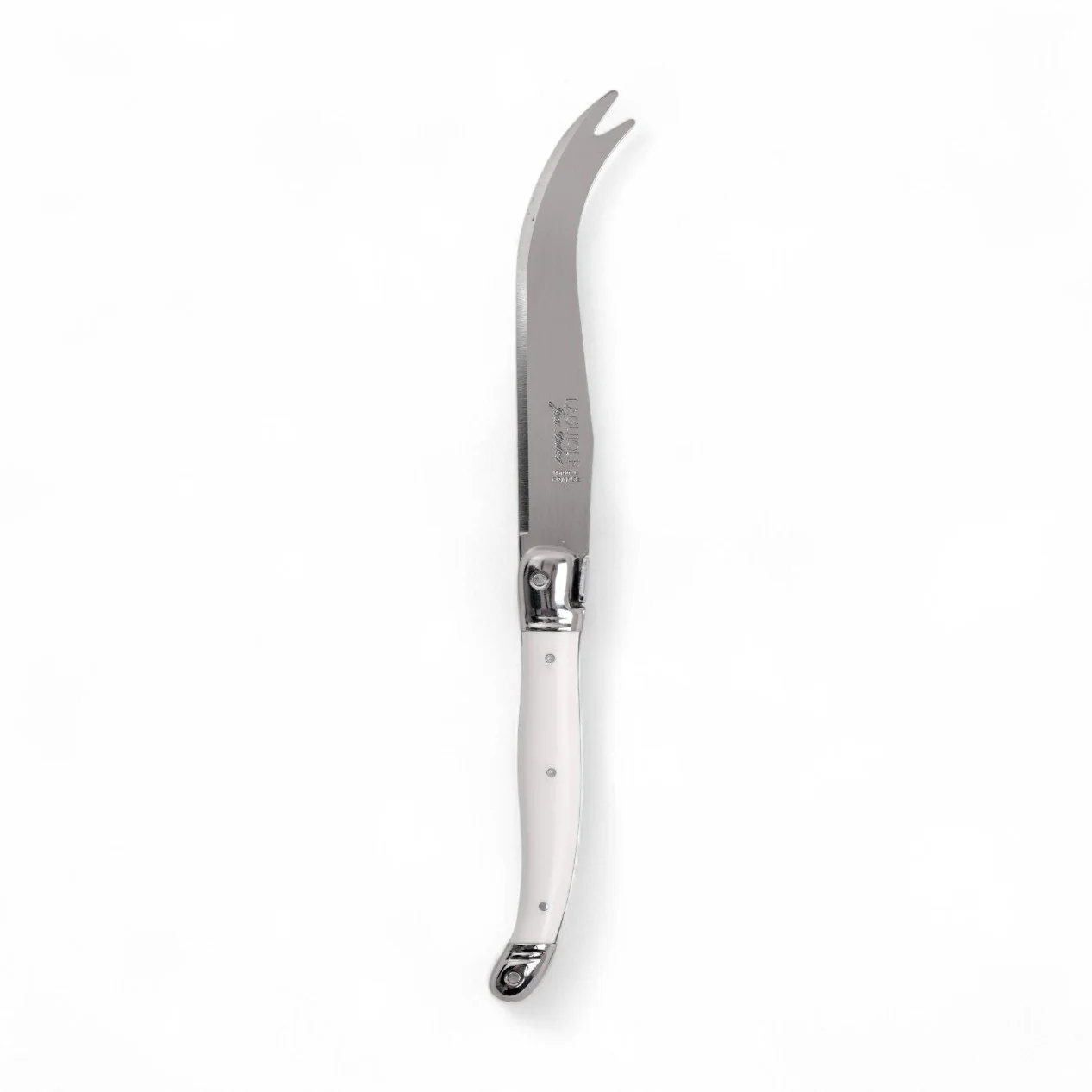 Butter Knife- White - Image 5