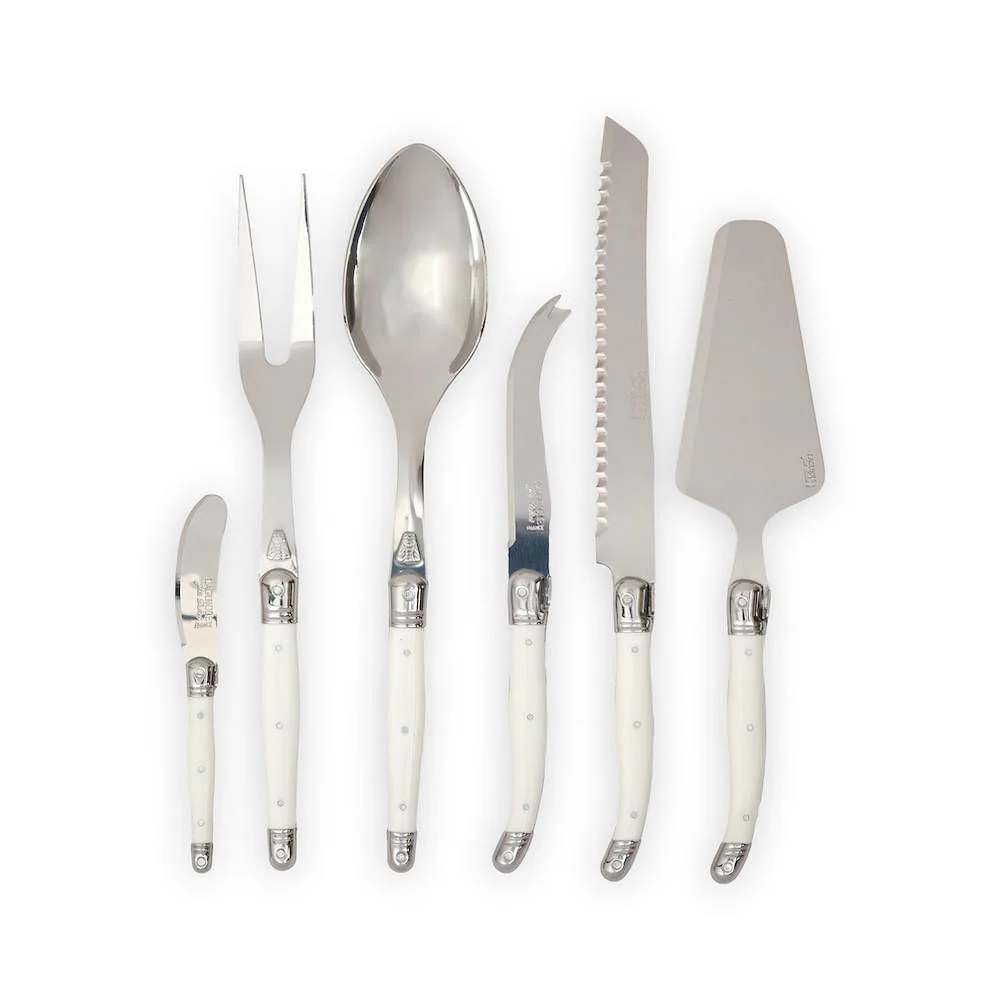 Butter Knife- White - Image 3