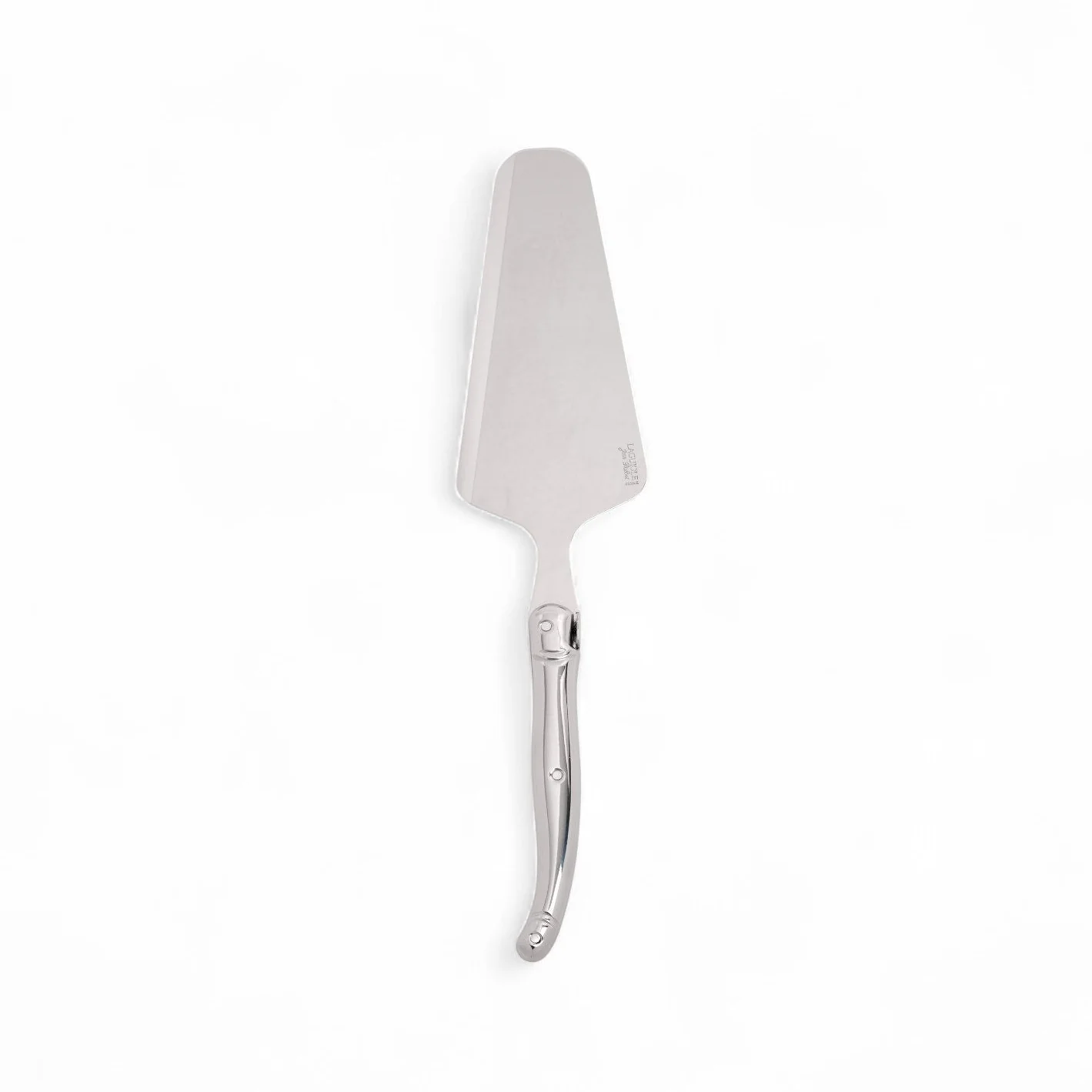 Bread Knife- Stainless Steel - Image 6