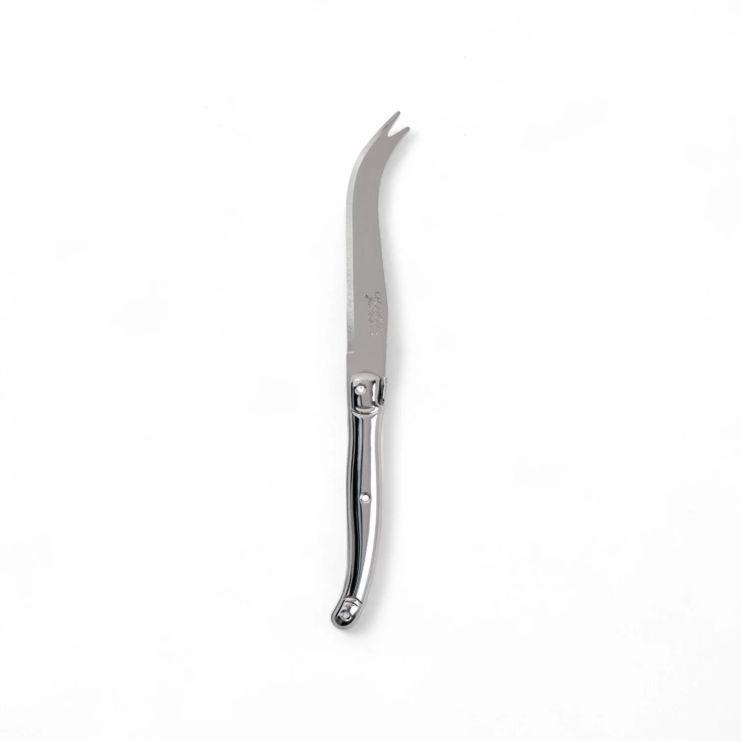 Bread Knife- Stainless Steel - Image 5