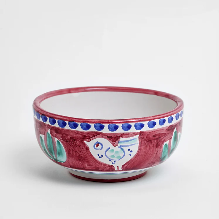 Campagna Colorful Cereal Bowl - Image 5