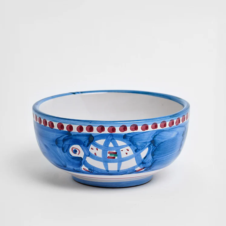 Campagna Colorful Cereal Bowl - Image 6