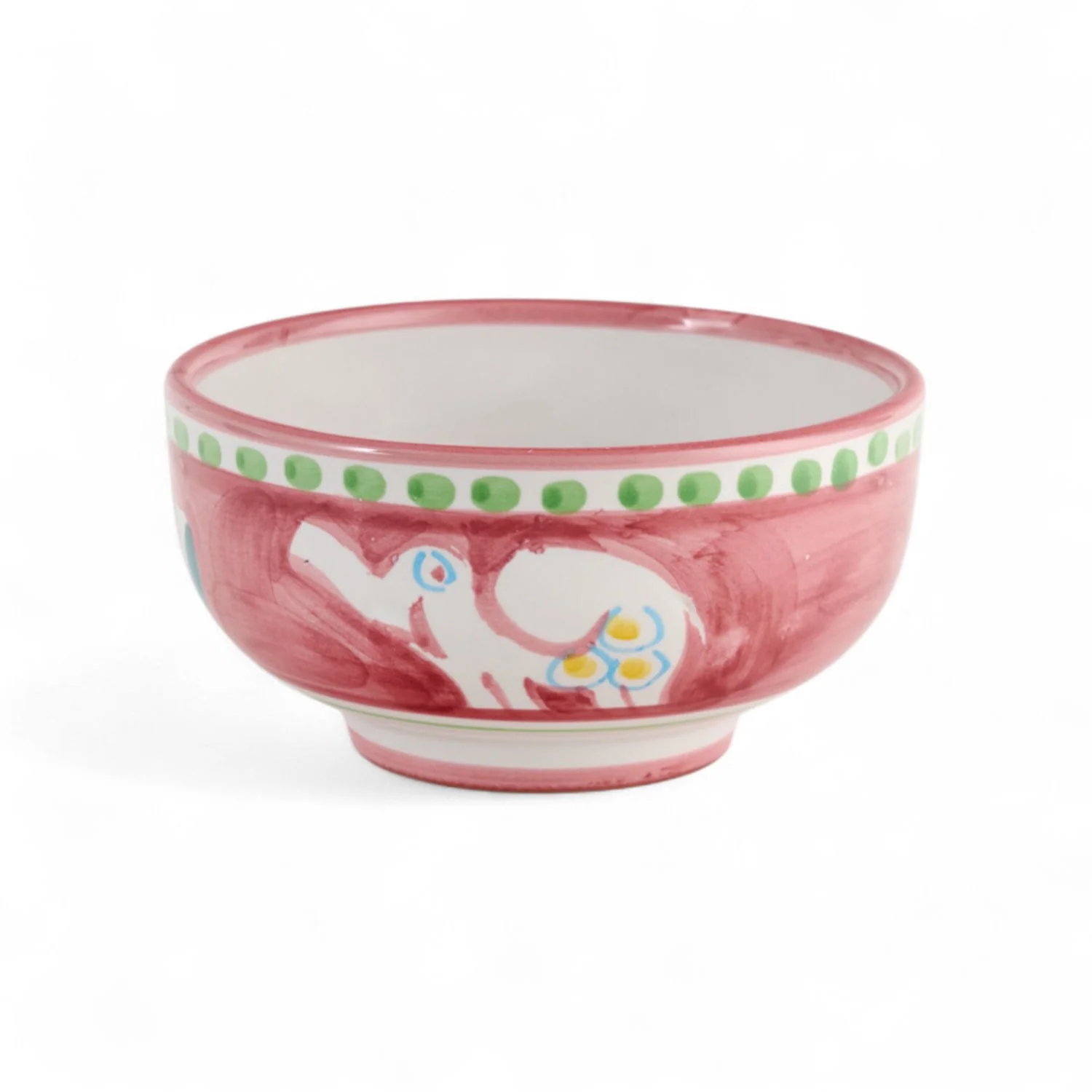 Campagna Colorful Cereal Bowl - Image 7