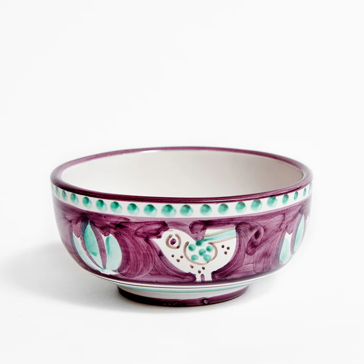 Campagna Colorful Cereal Bowl - Image 8
