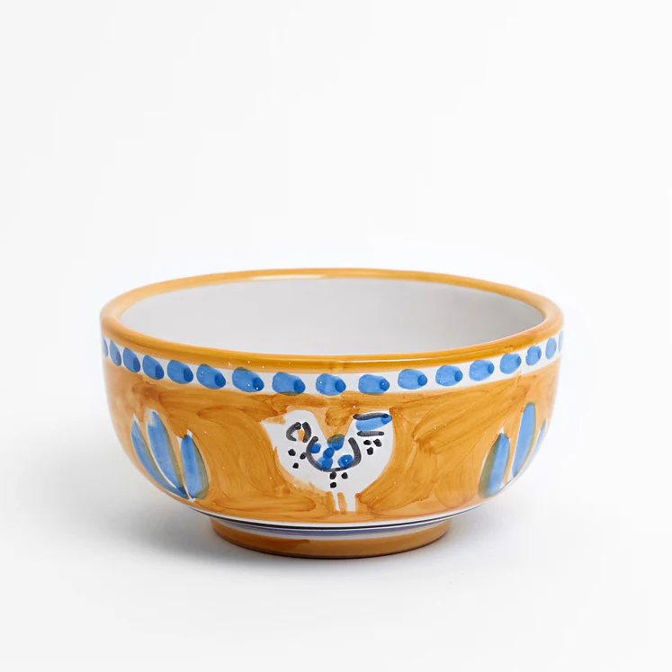 Campagna Colorful Cereal Bowl - Image 9