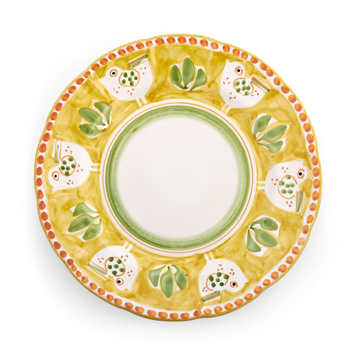 Campagna Colorful First Course - Image 7