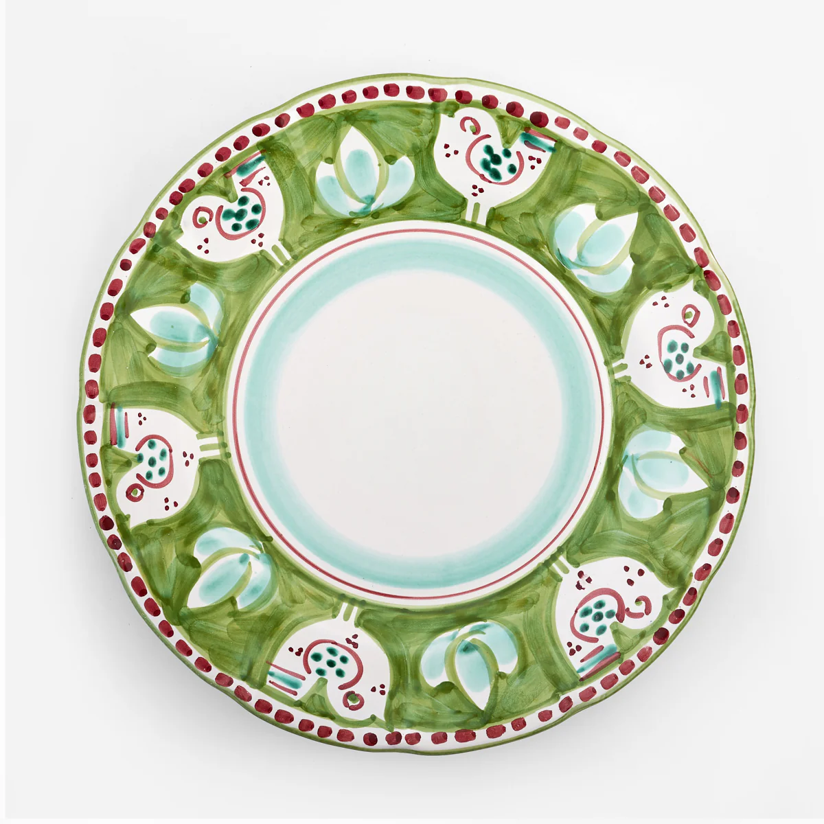 Campagna Colorful First Course - Image 8