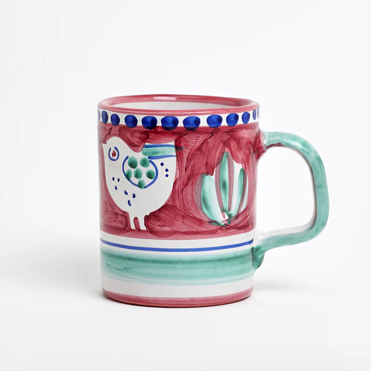 Campagna Colorful Mug - Image 3