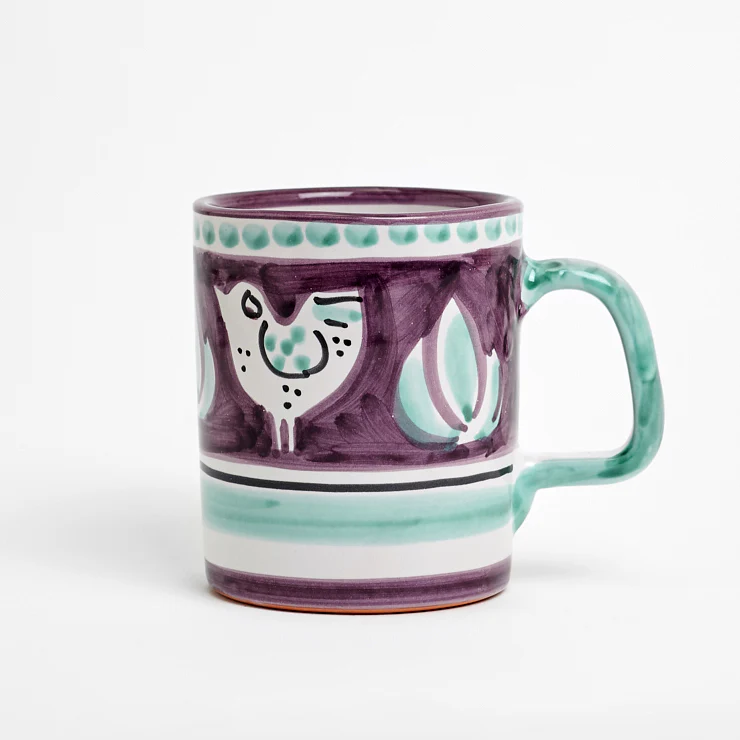Campagna Colorful Mug - Image 4