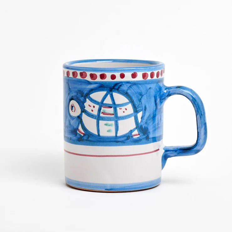 Campagna Colorful Mug - Image 5