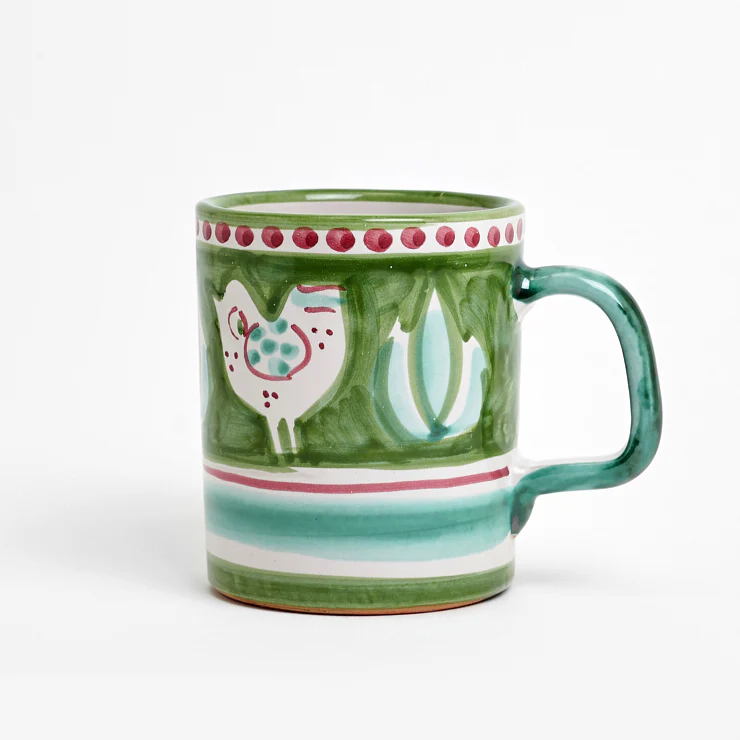 Campagna Colorful Mug - Image 6
