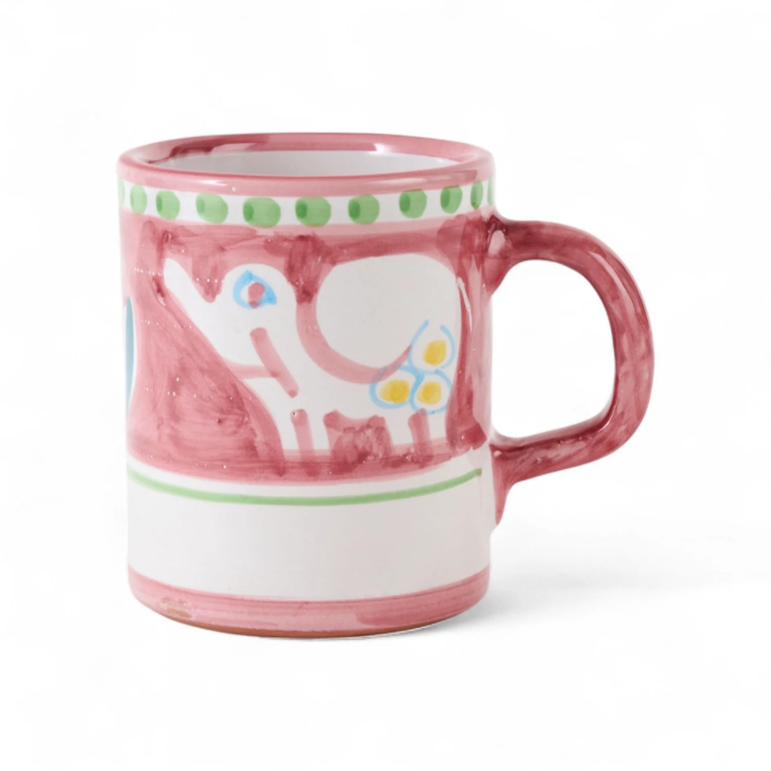 Campagna Colorful Mug - Image 7