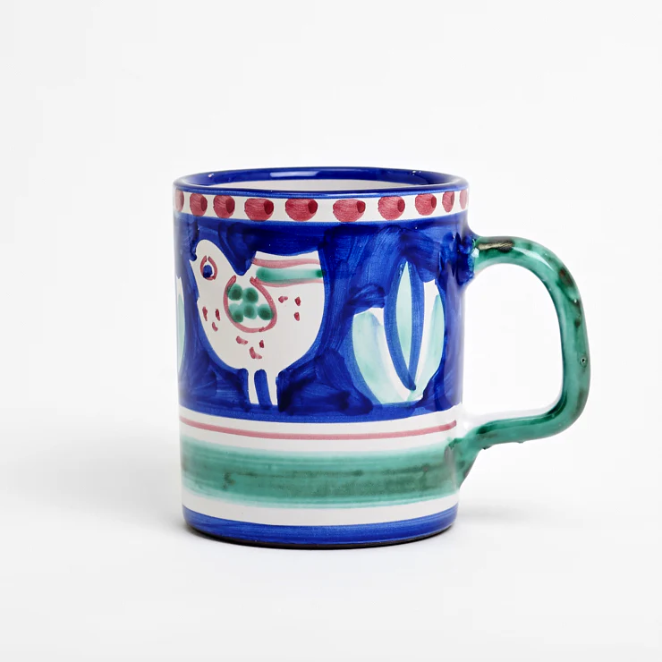 Campagna Colorful Mug - Image 8