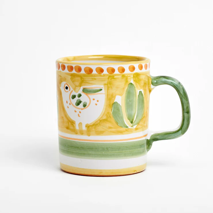 Campagna Colorful Mug - Image 9