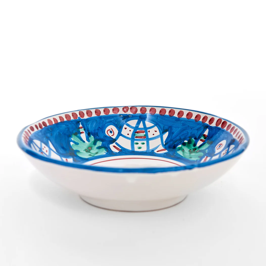 Campagna Colorful Serving Bowl Small - Image 3
