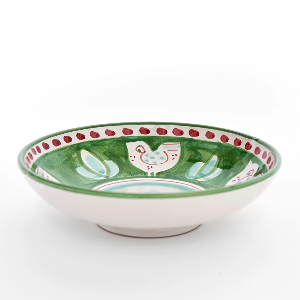 Campagna Colorful Serving Bowl Small - Image 4