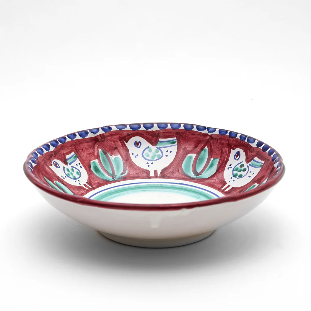 Campagna Colorful Serving Bowl Small - Image 5