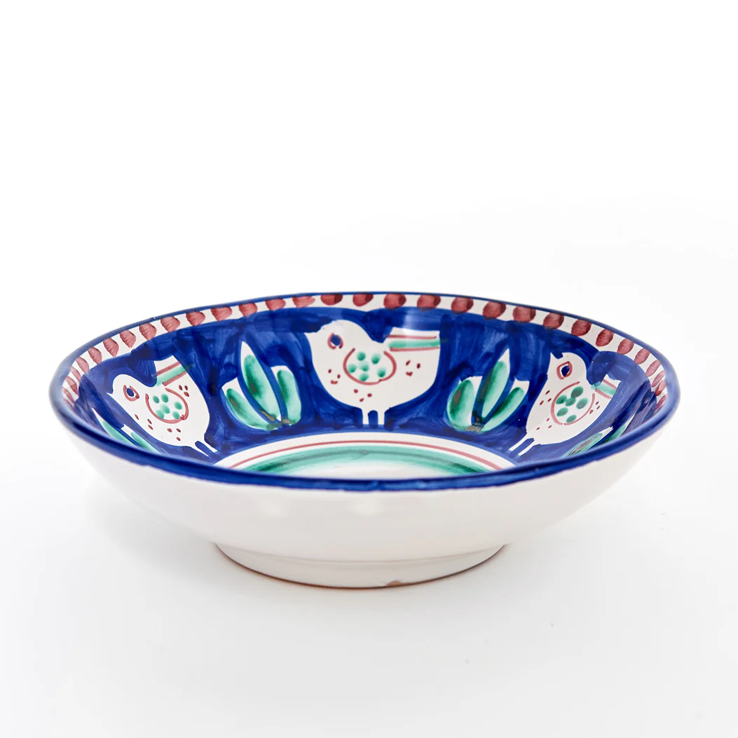 Campagna Colorful Serving Bowl Small - Image 6