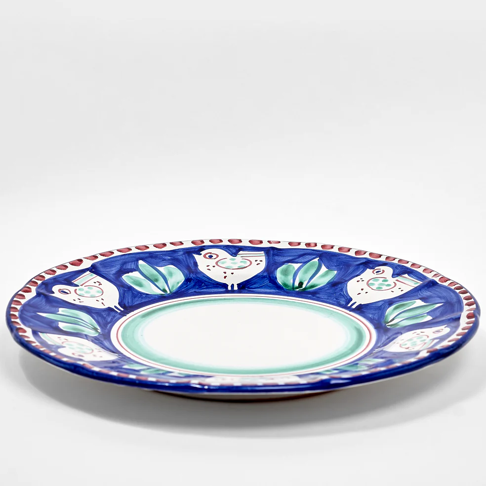 Campagna Colorful Underplate - Image 4