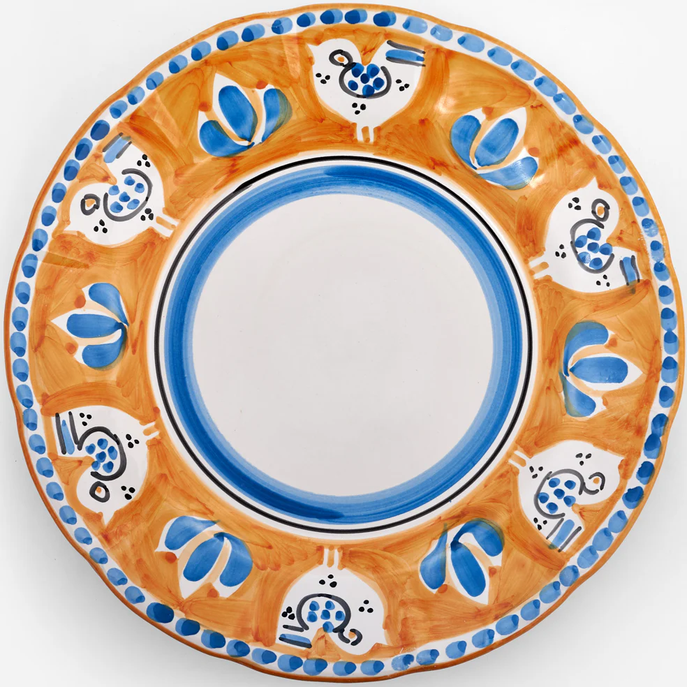 Campagna Colorful Underplate - Image 6
