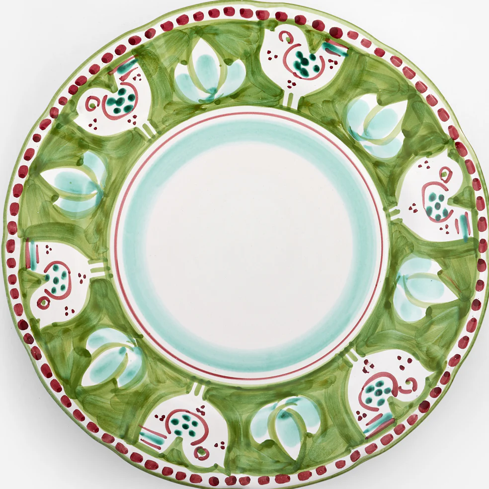 Campagna Colorful Underplate - Image 8