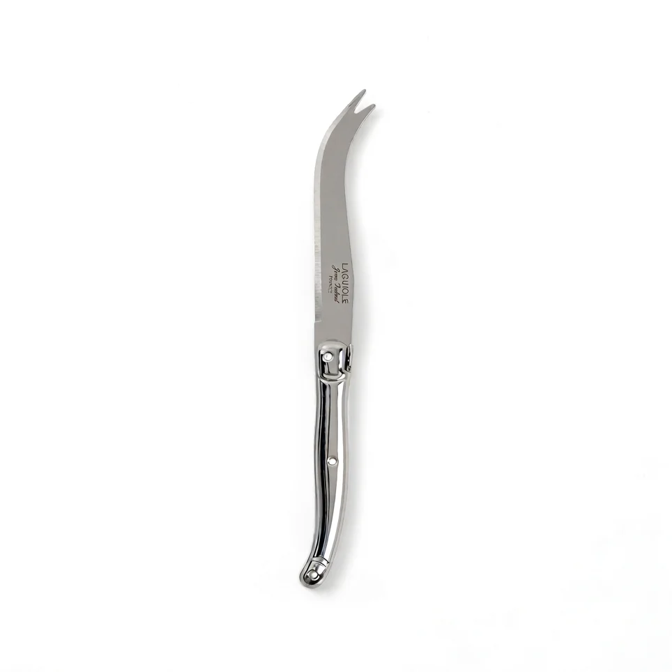 Cheese Knife- Stainless Steel