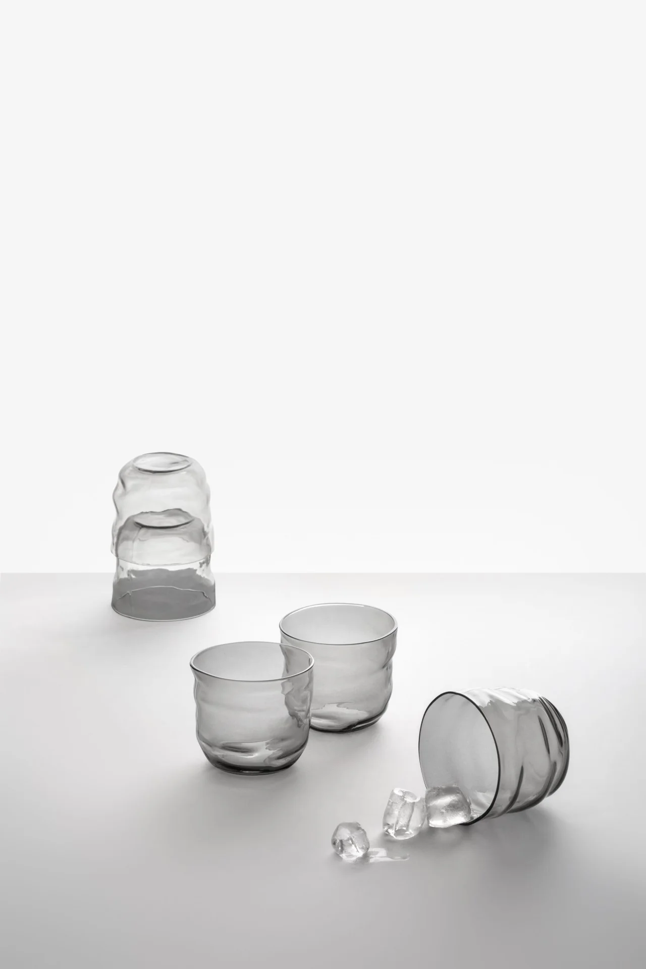 Colorful Glasses, set of 6 - Image 7