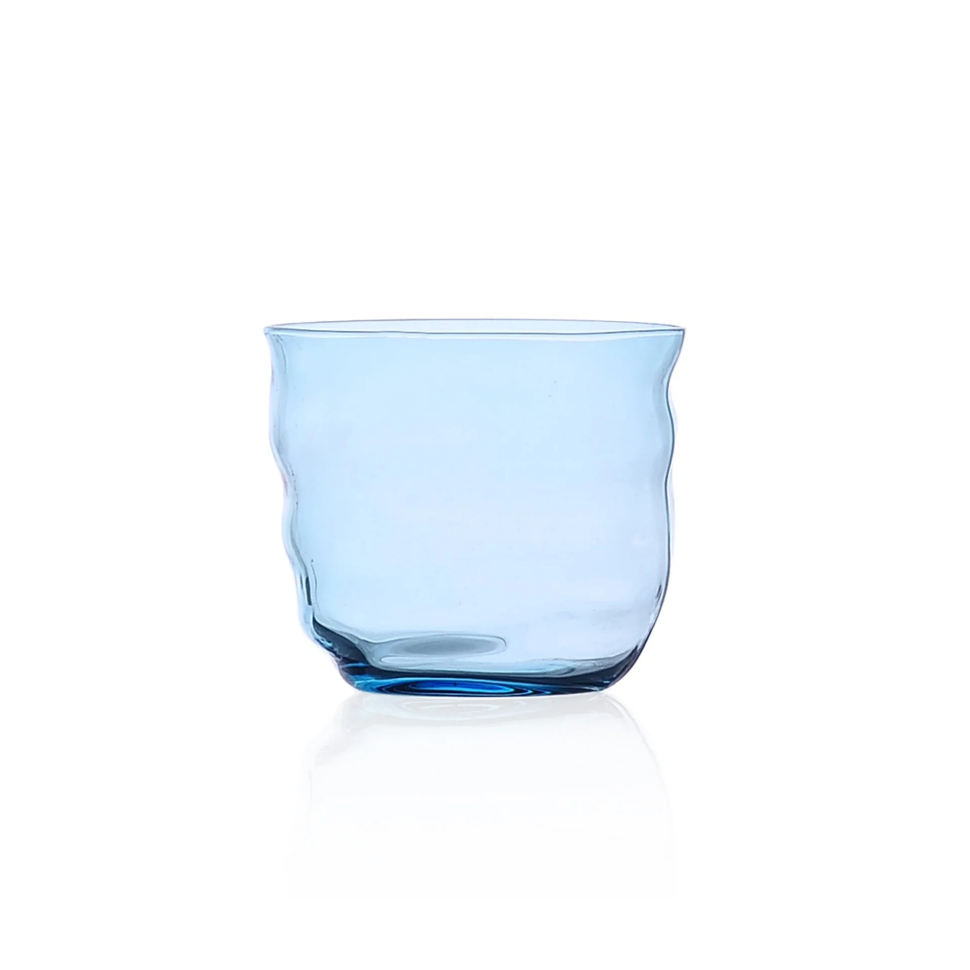 Colorful Glasses, set of 6 - Image 9
