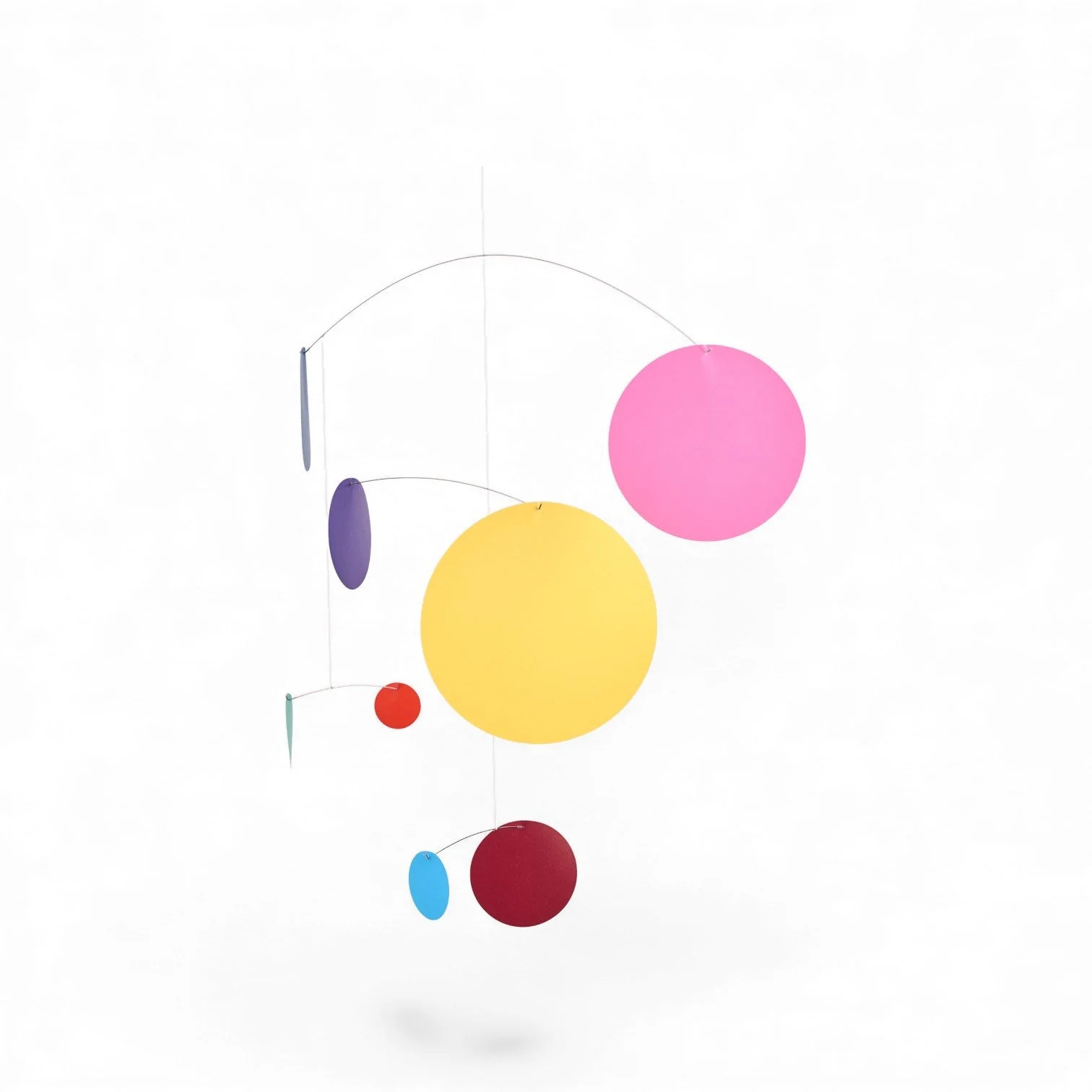 Confetti Decorative Mobile - Image 3