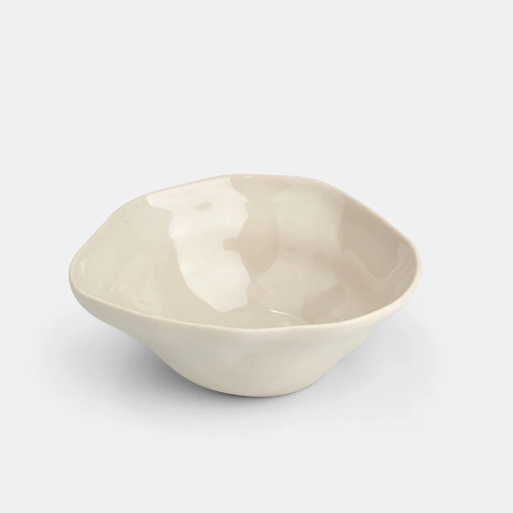Stone Organic Coquette Plate - Image 3