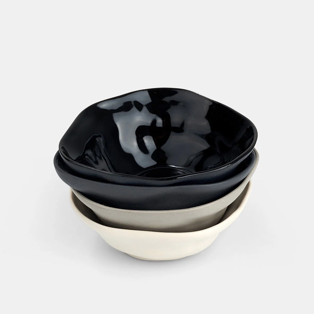 Stone Organic Coquette Plate - Image 4