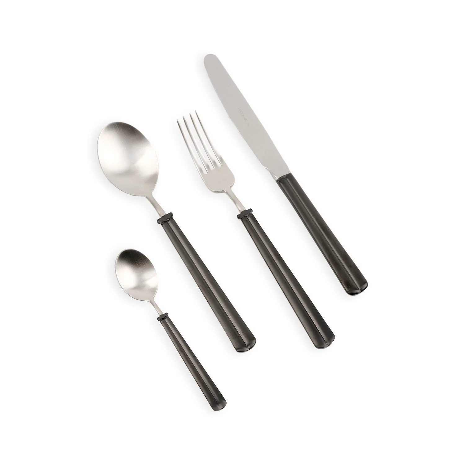 Cutlery Brooklyn Stainless Steel 24pcs - Image 5