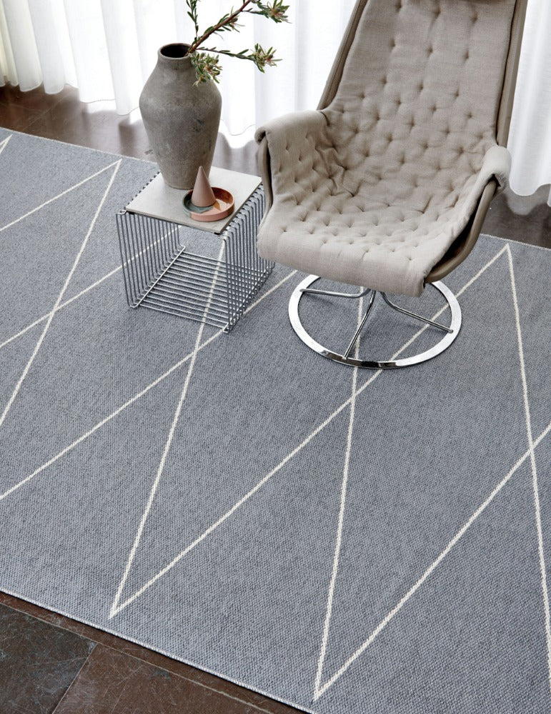 Diagonal Rug 70X240 cm - Image 4