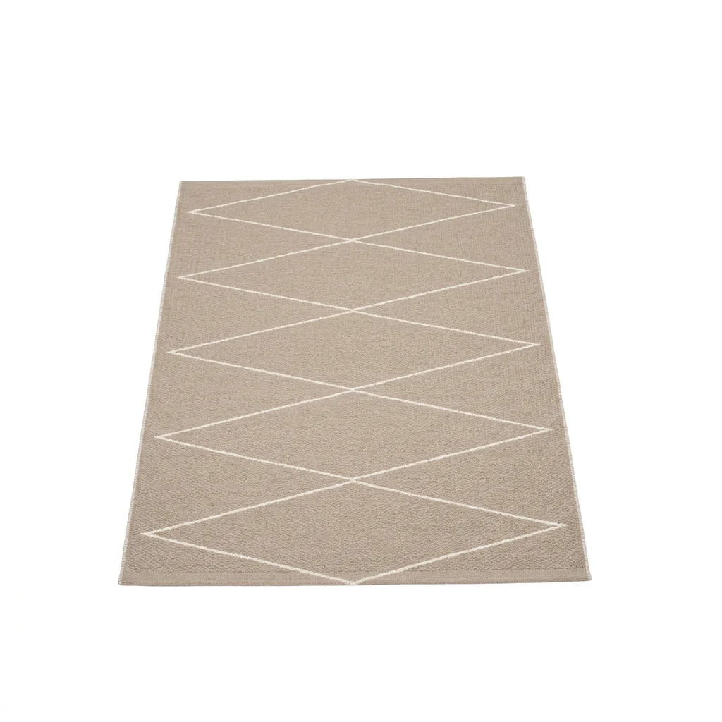 Diagonal Rug 70x100 cm