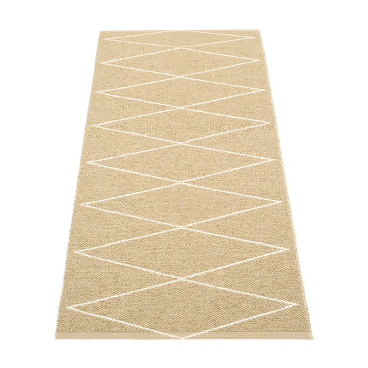Diagonal Rug 70x160 cm