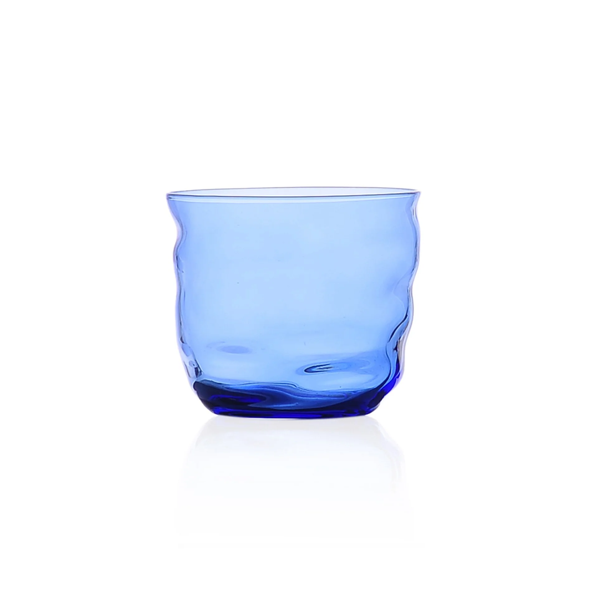 Colorful Drinking Glass - Image 4