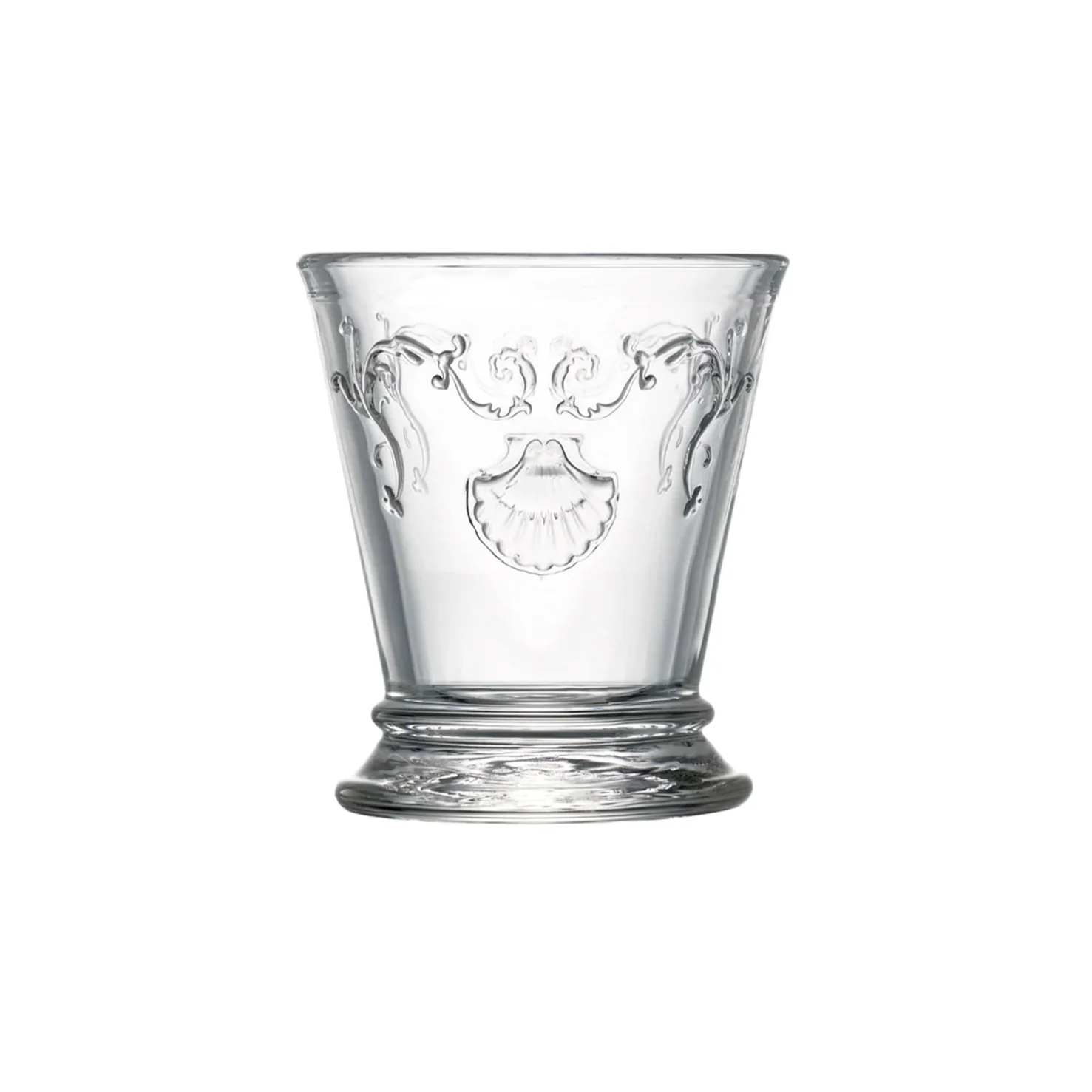 Sea Shell Drinking Glass - Image 4