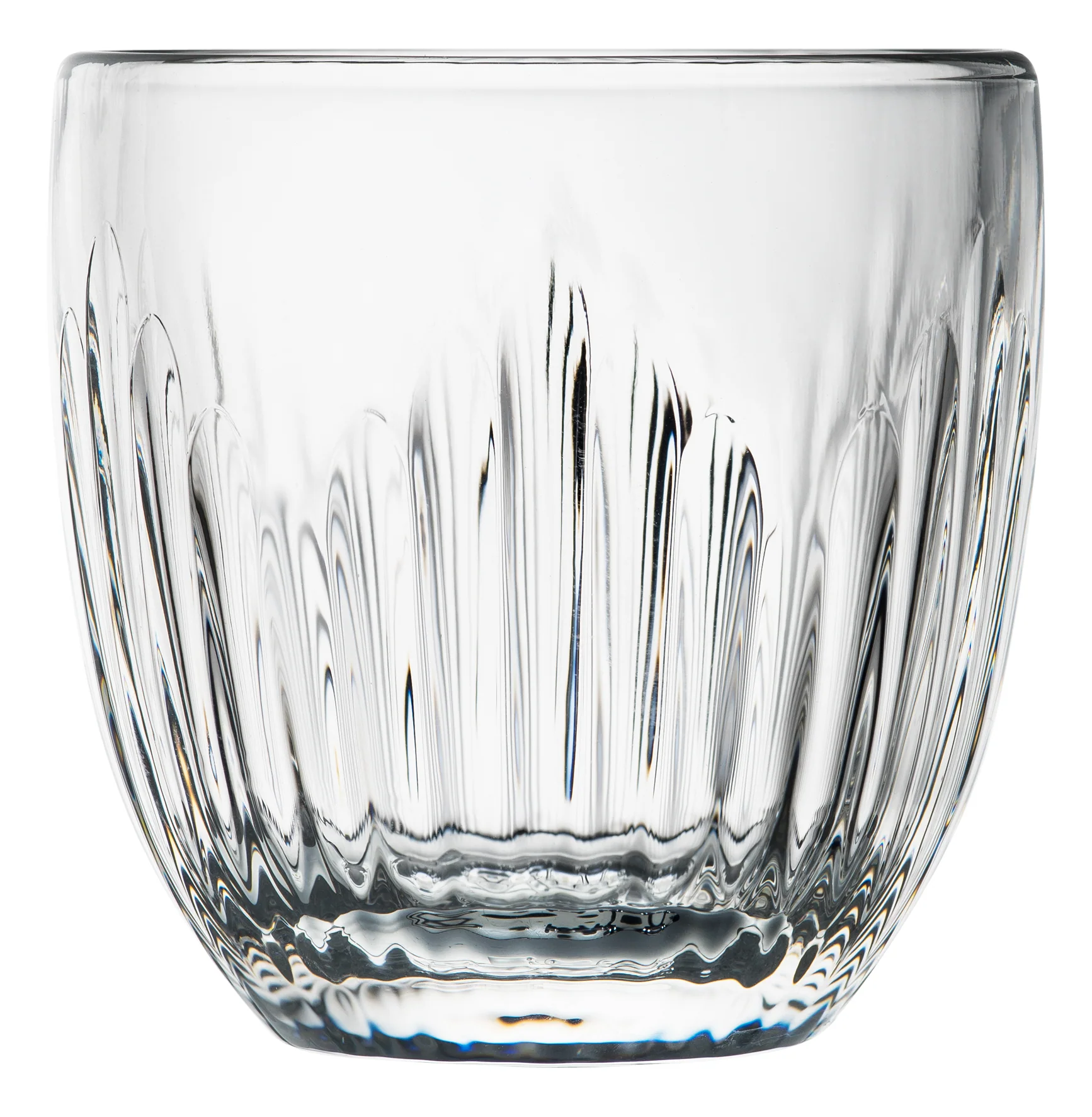 Set of 4 Drinking Glasses - Image 3